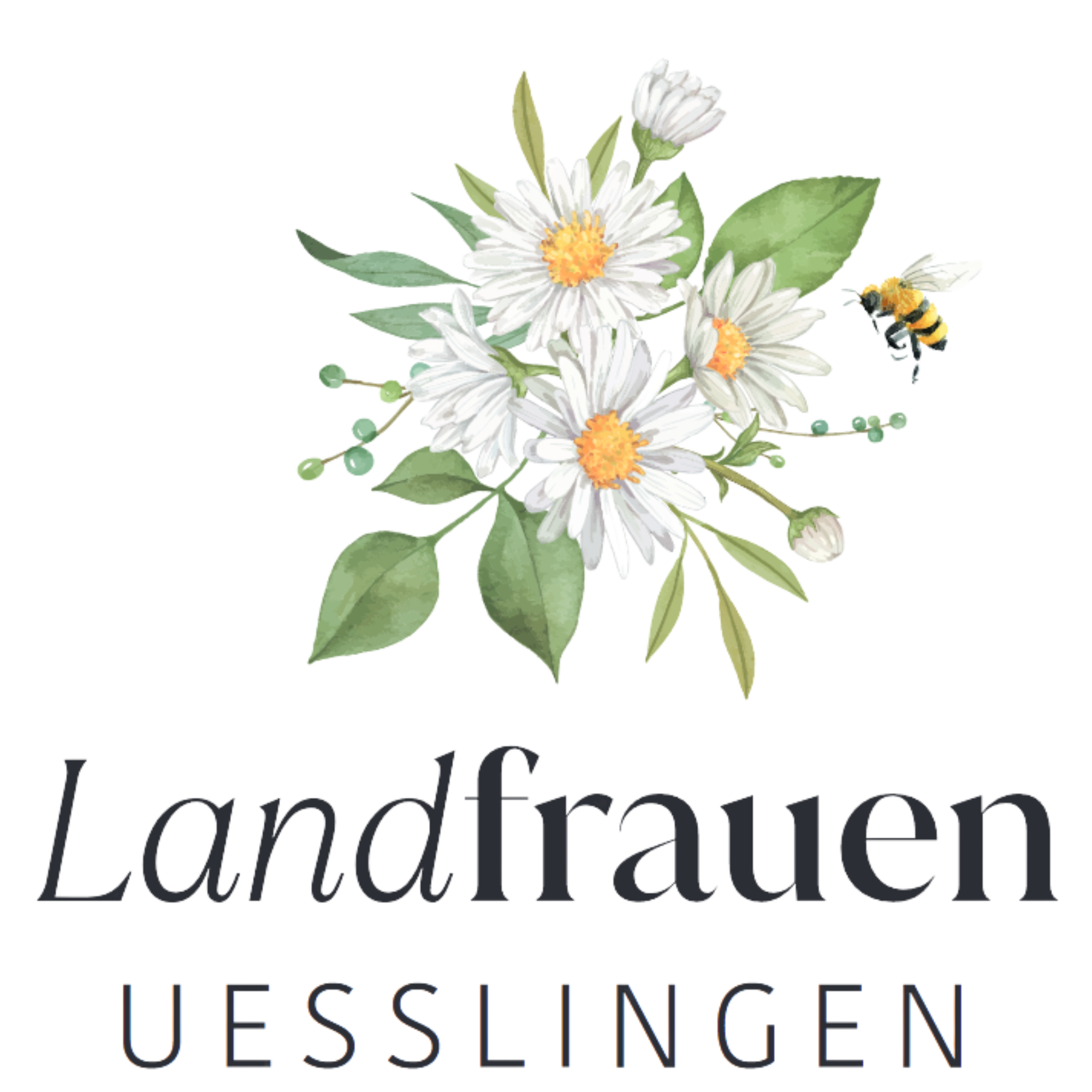 Der Landfrauen-Verein Uesslingen